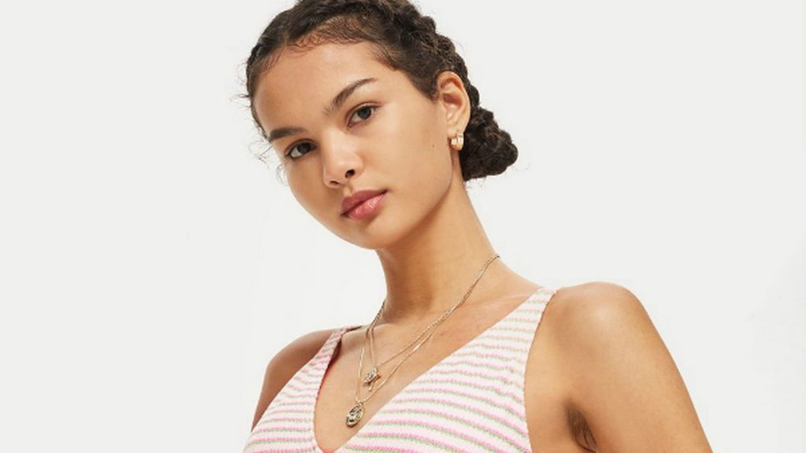 Maillot de bain Topshop
