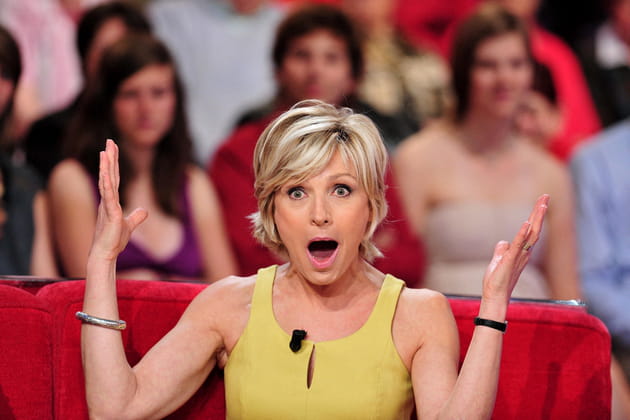 Evelyne Dhéliat en 2009