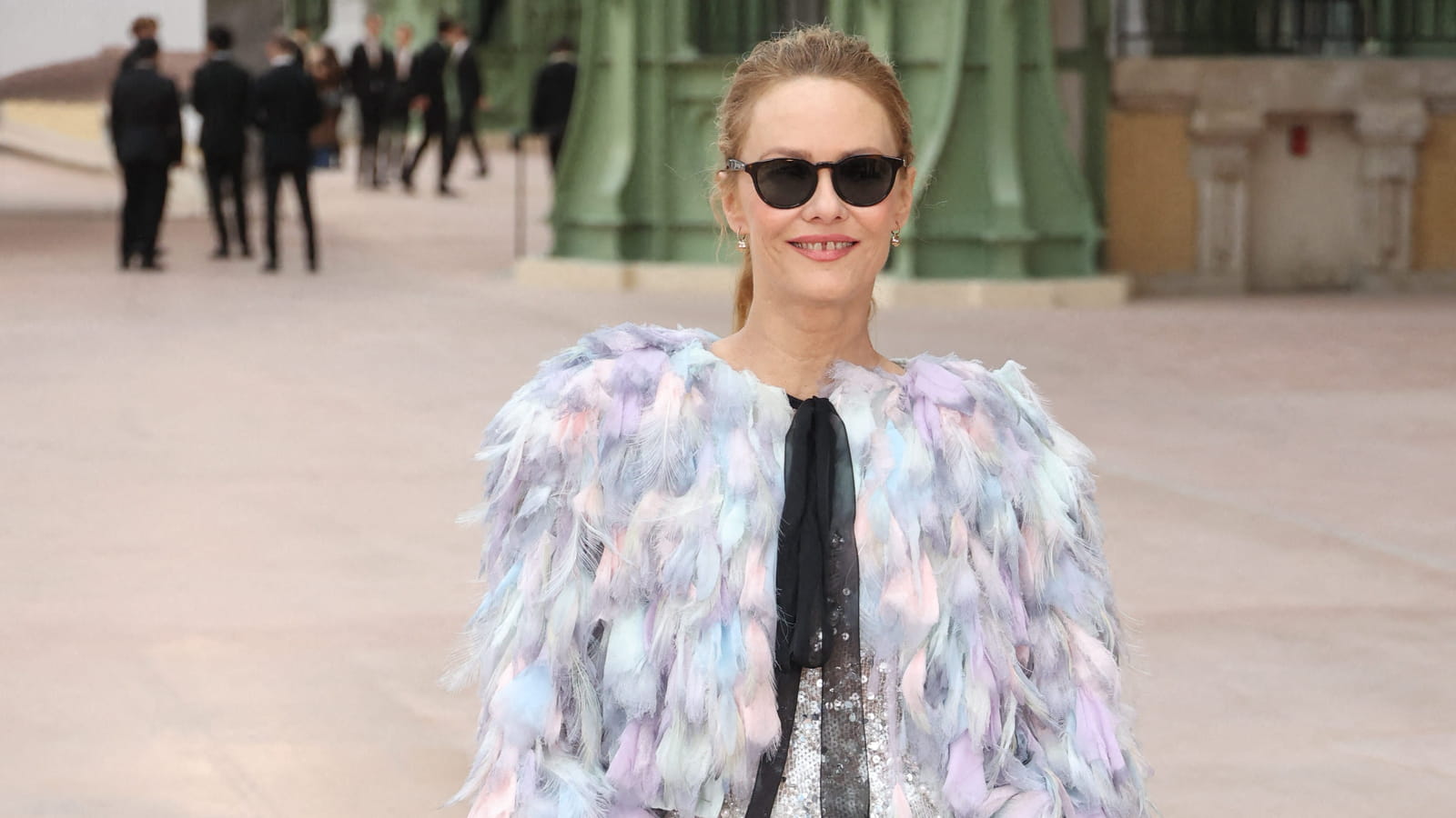 Vanessa Paradis