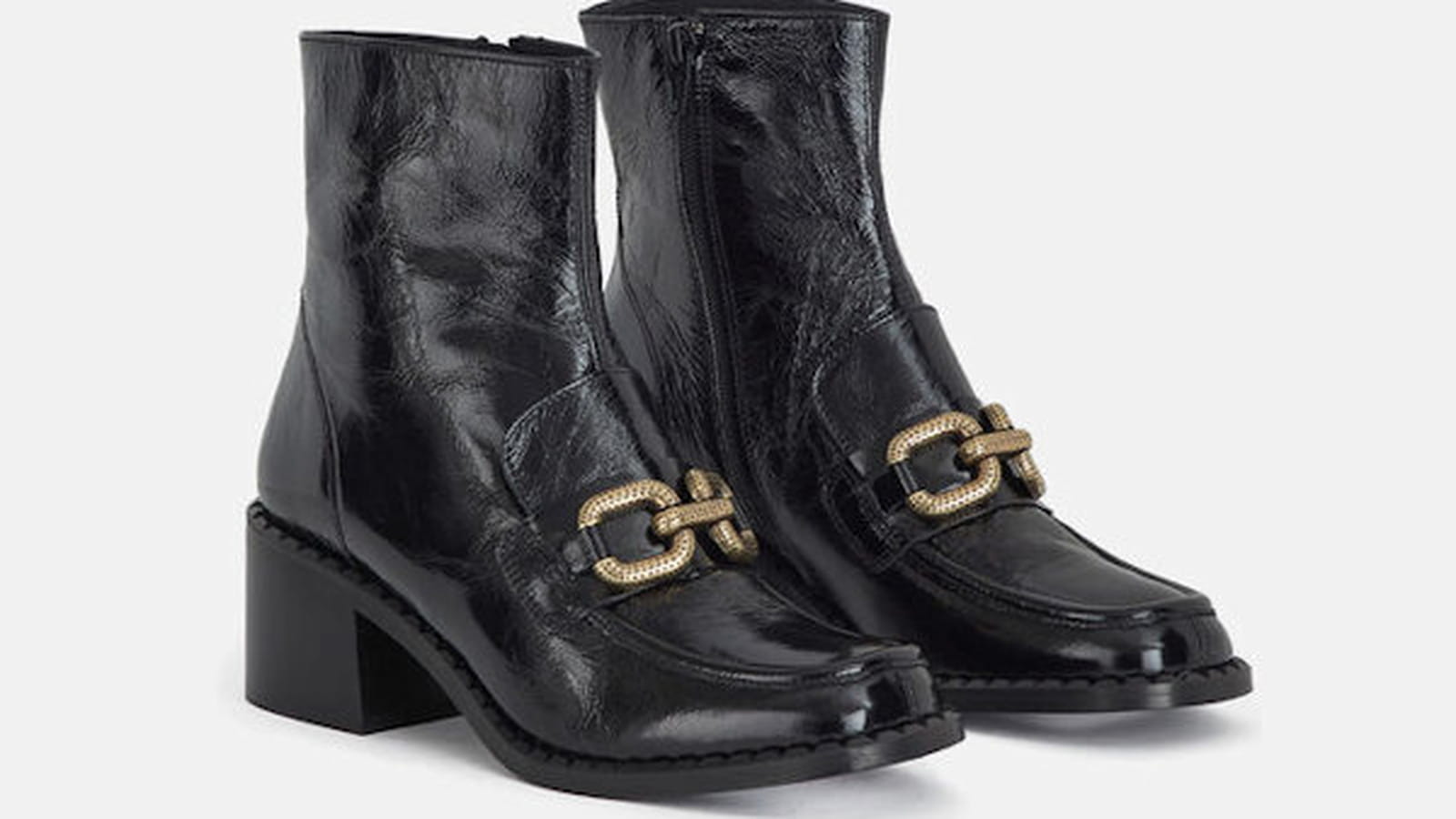 Boots Minelli