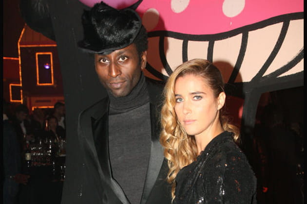 Kezia Jones et Vahina Giocante