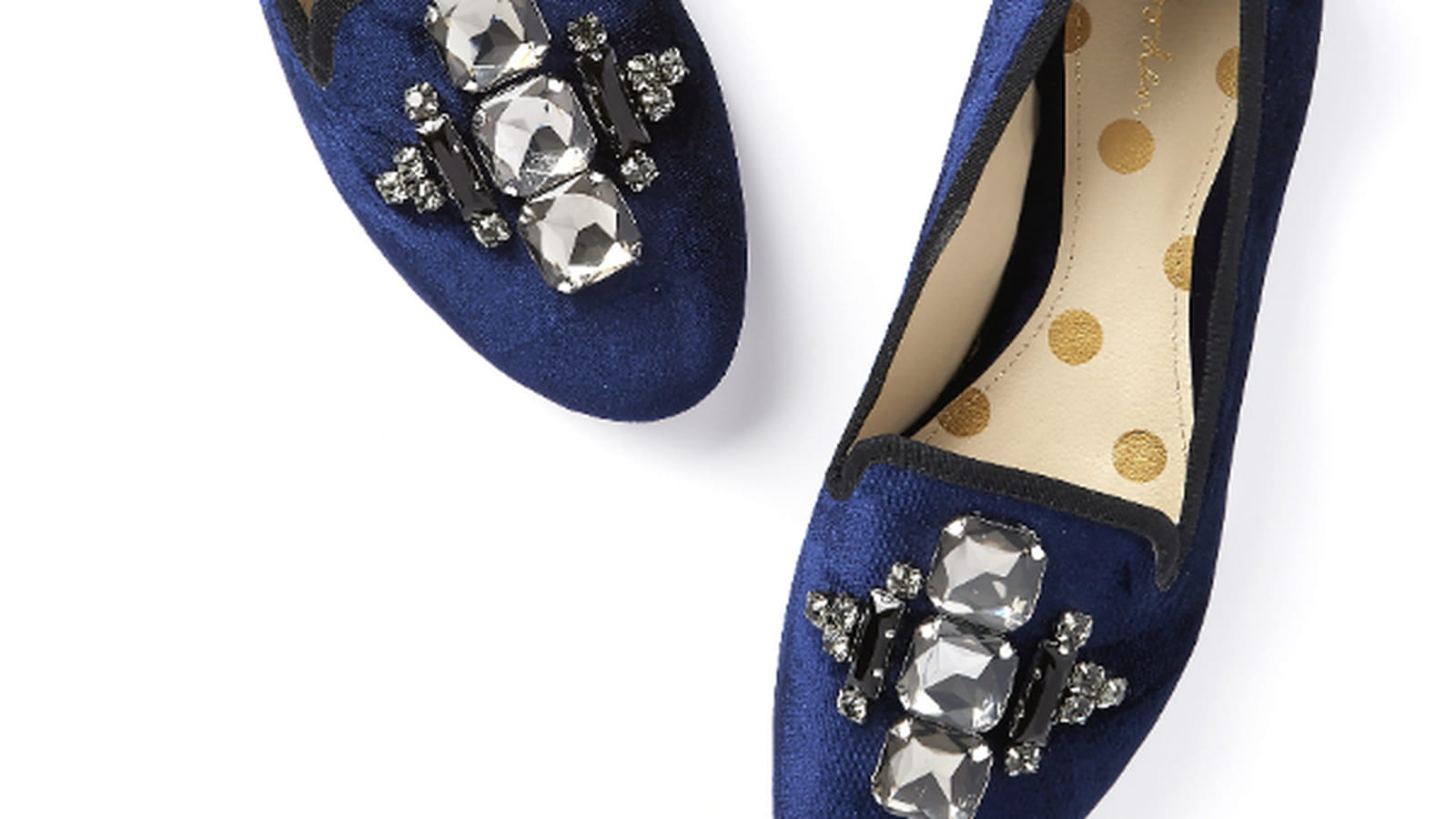 Slippers Boden