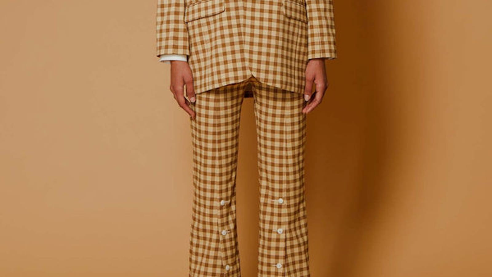 Veste Salut Beauté