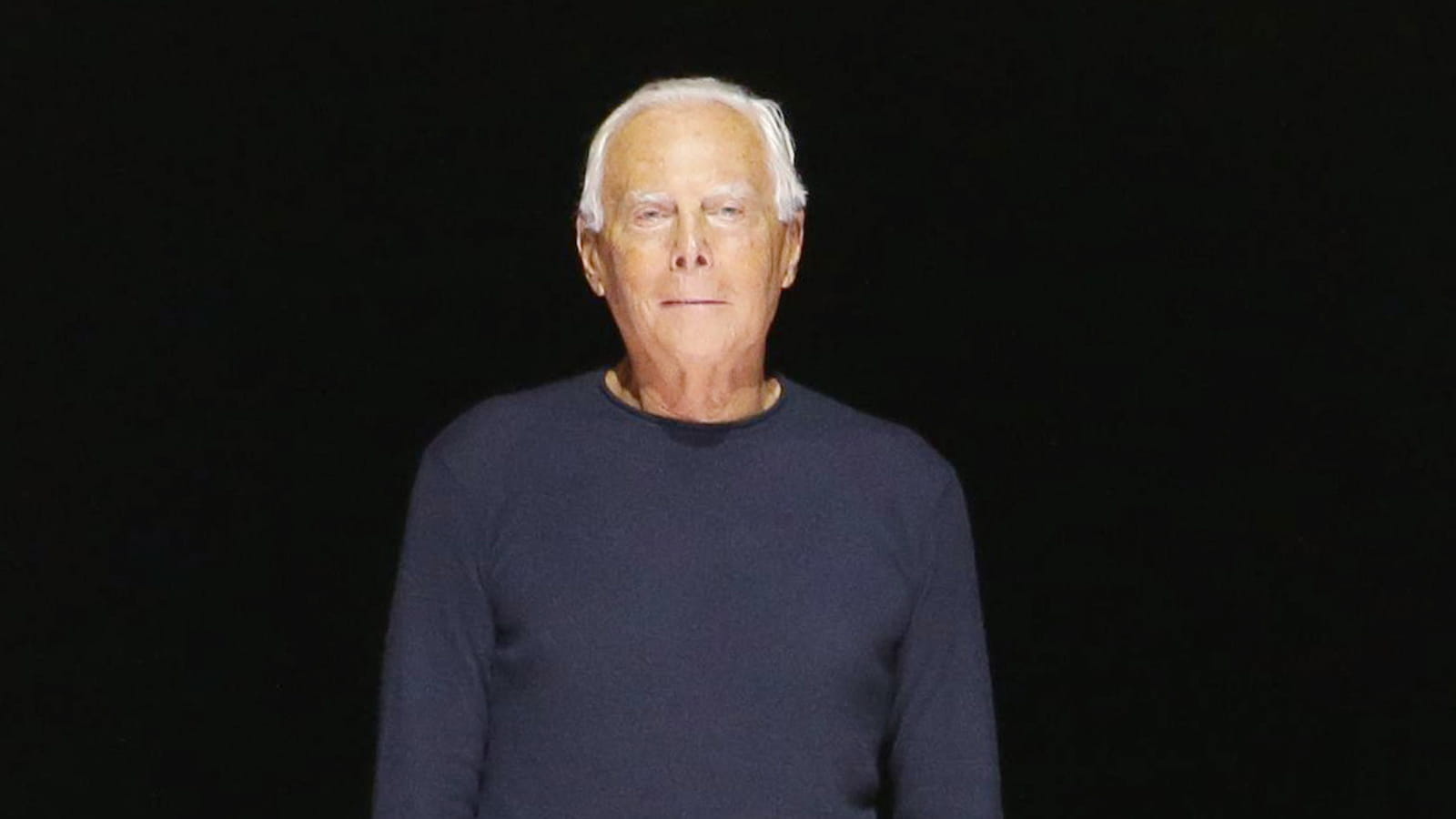 Giorgio Armani 