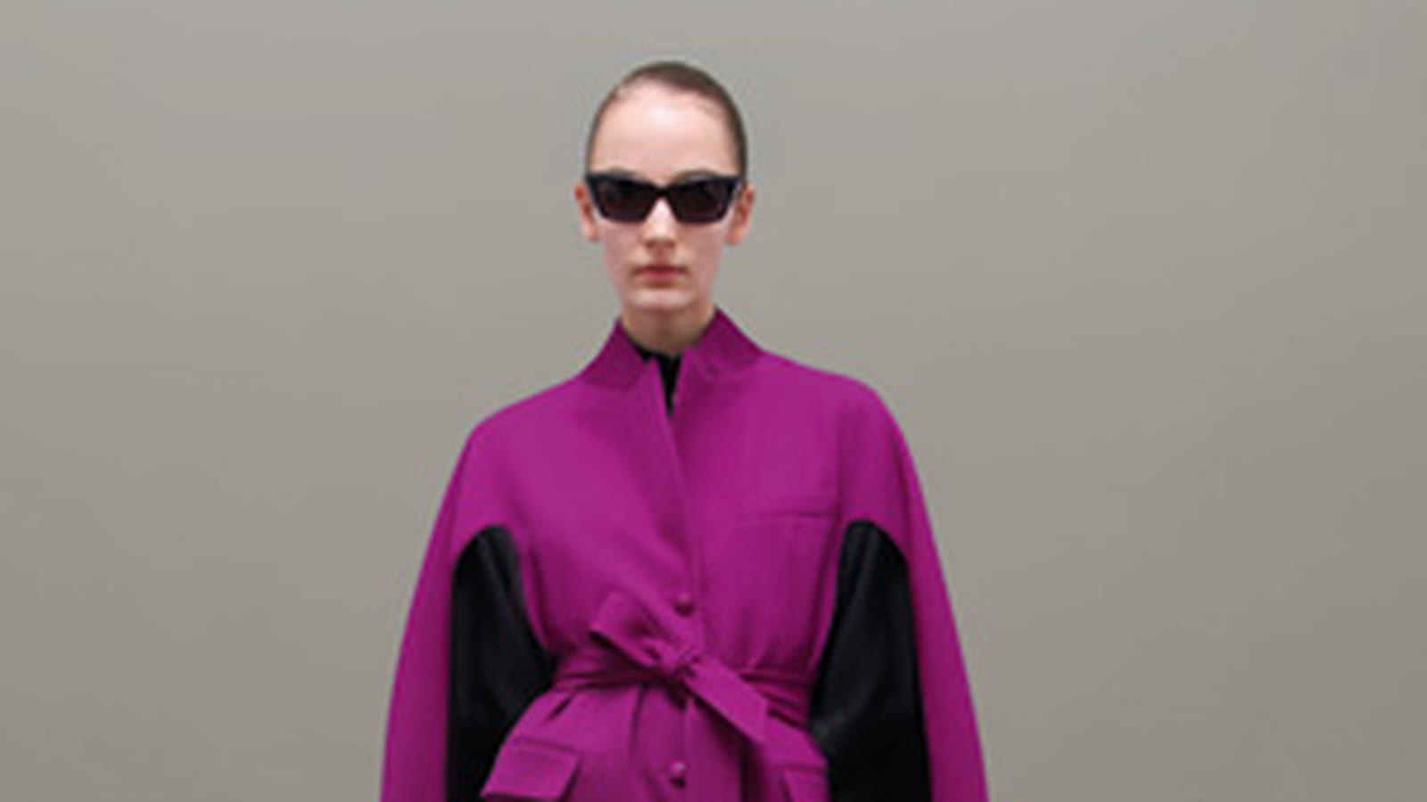 Yves Saint Laurent