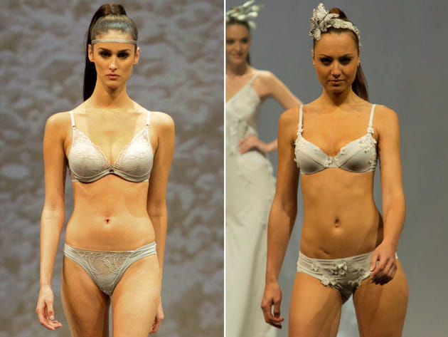 Ensembles gris de Lisca et de Silent Assembly