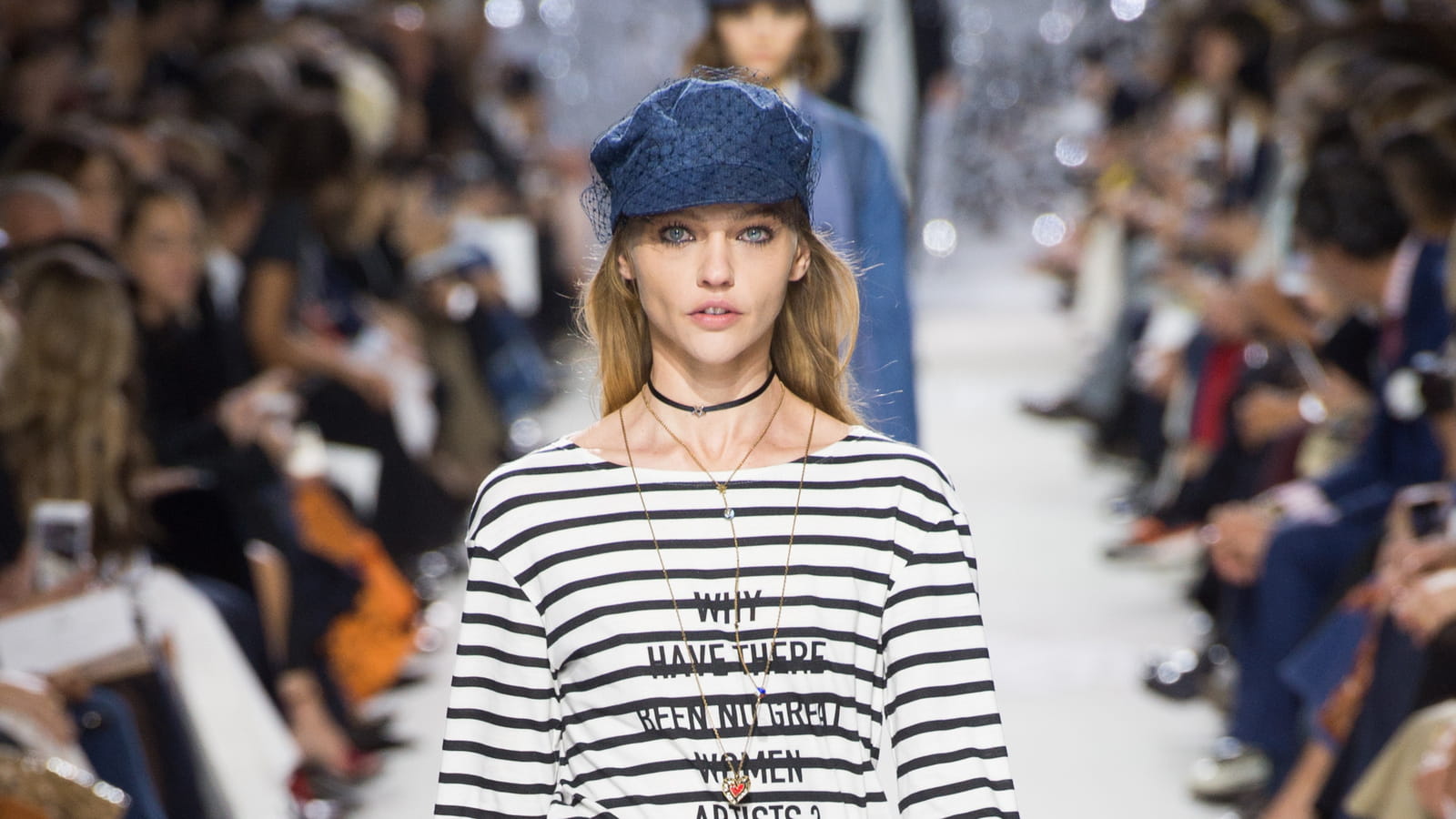 Christian Dior 