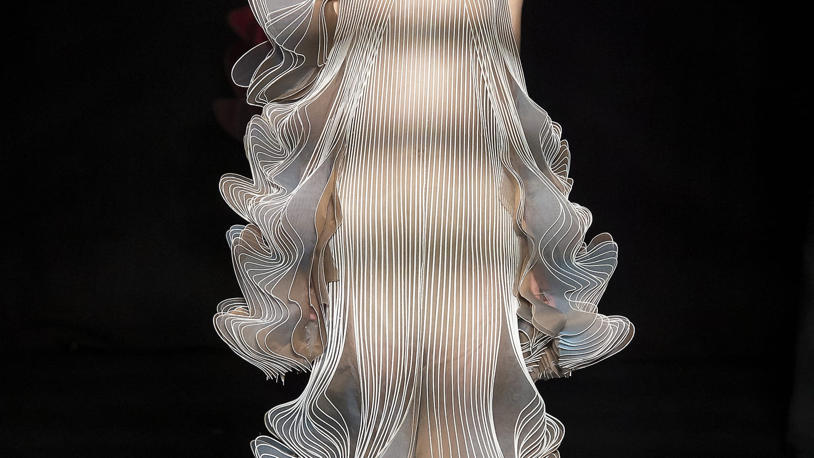 Iris Van Herpen