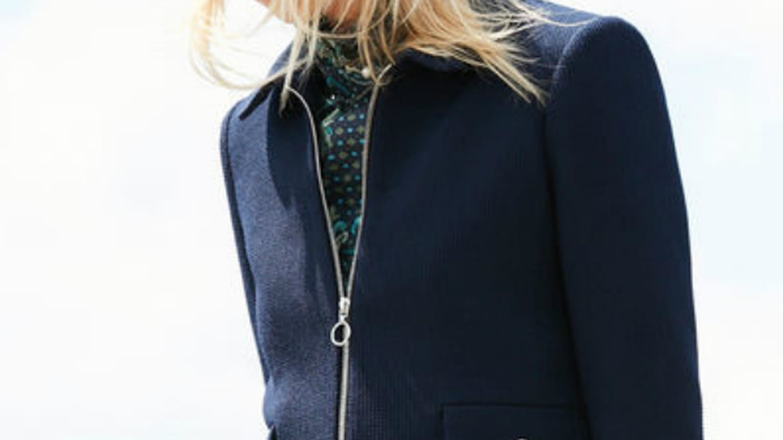 Veste Claudie Pierlot