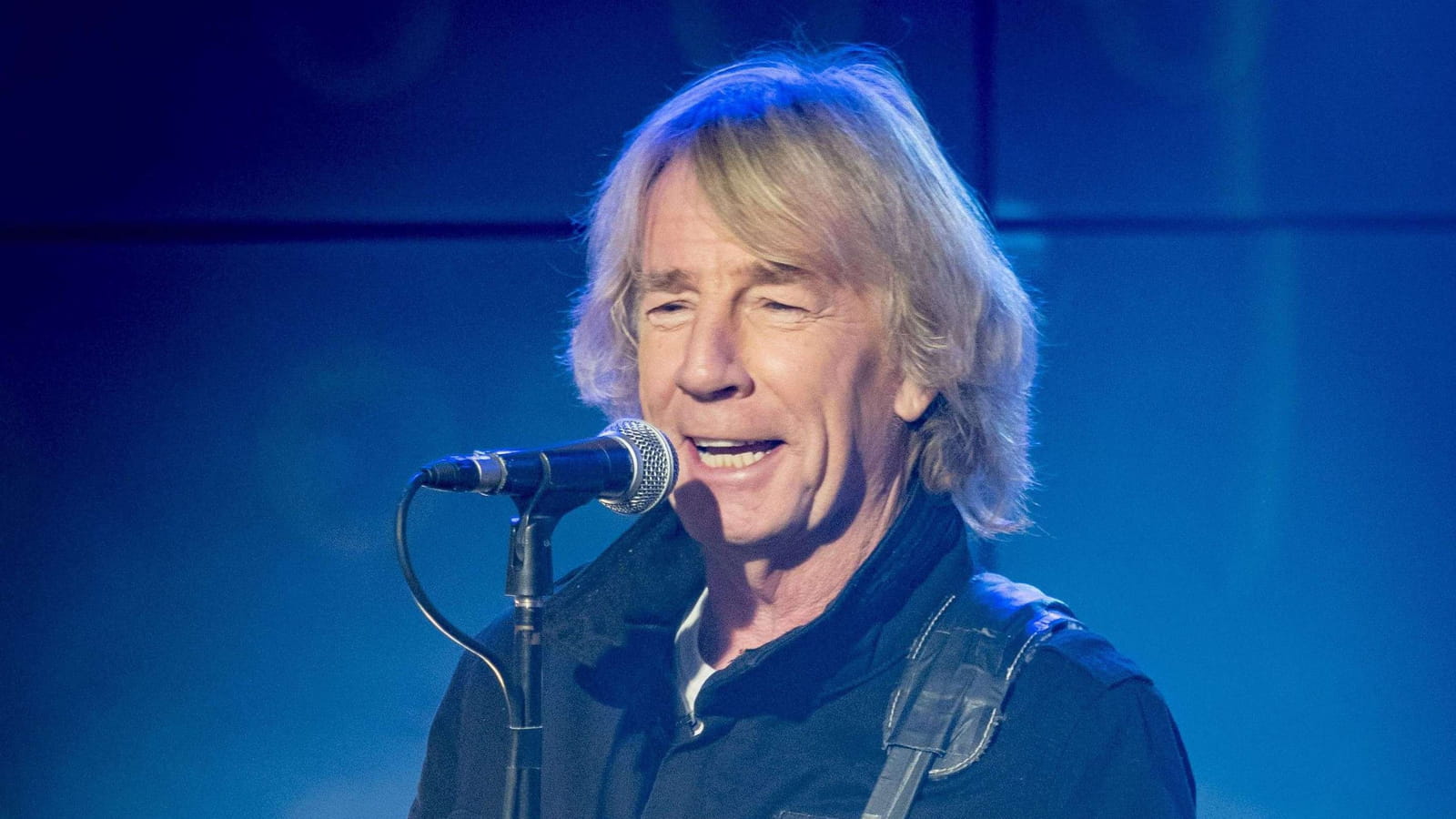 Rick Parfitt