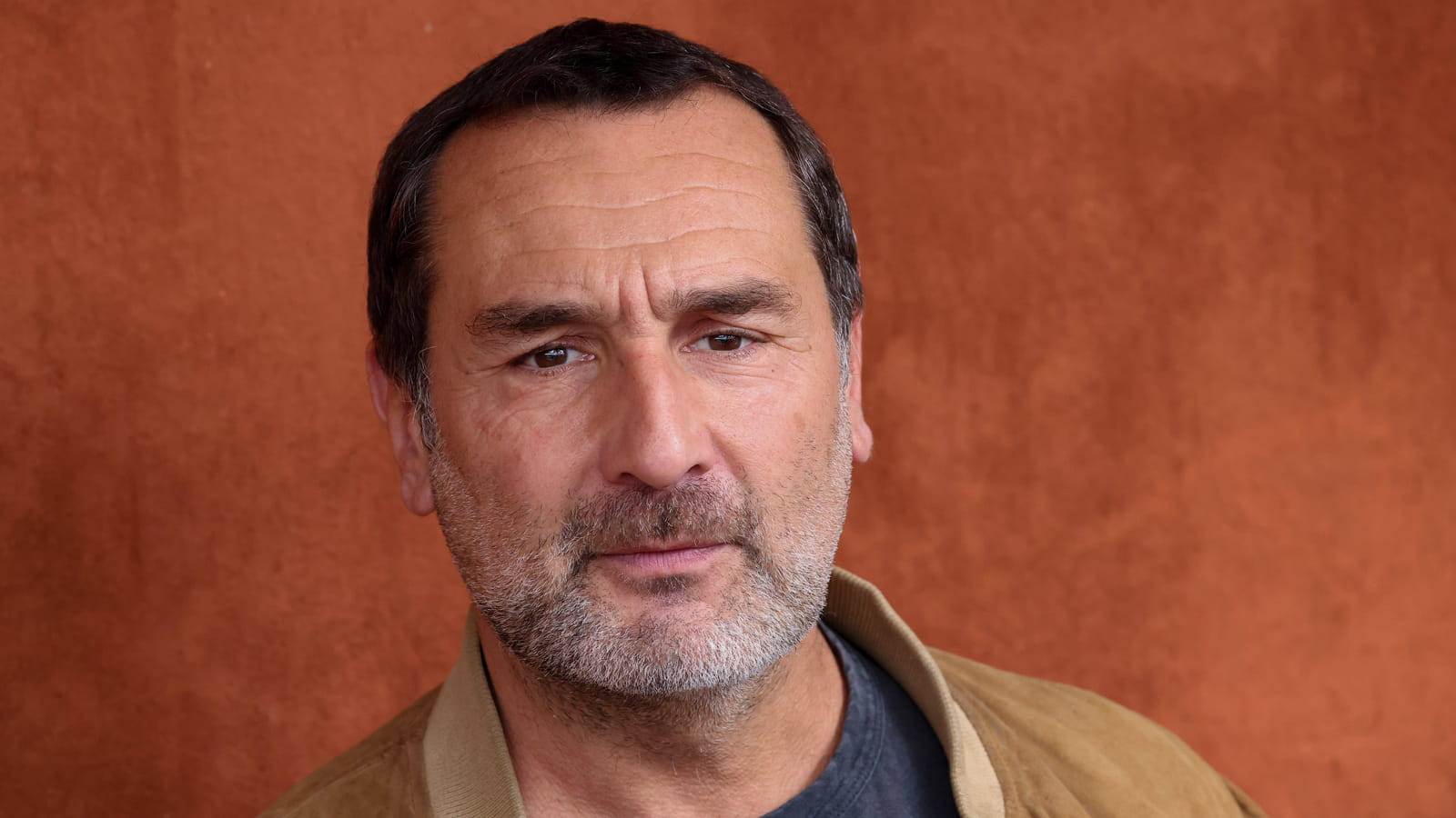 Gilles Lellouche