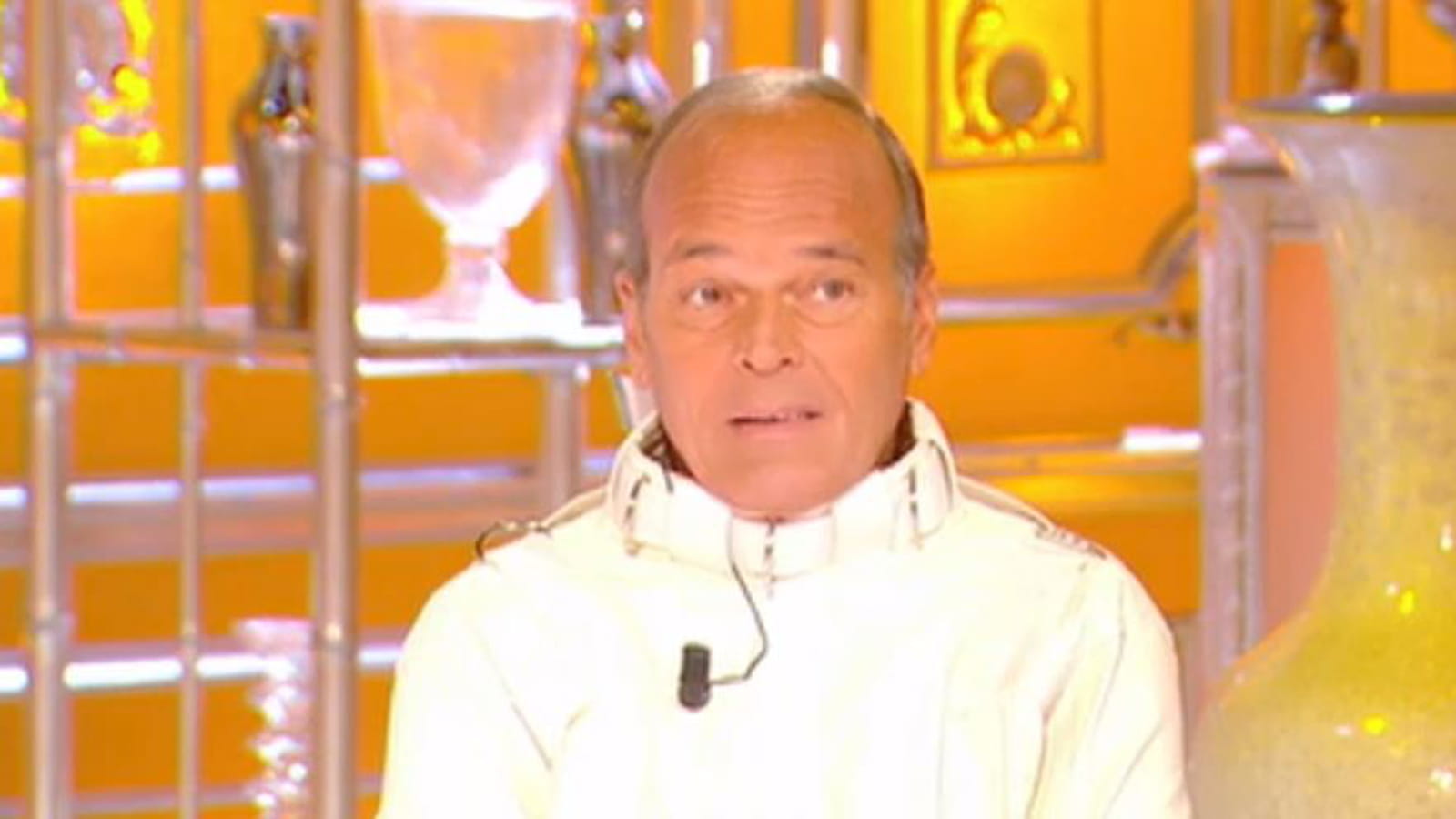 Laurent Baffie