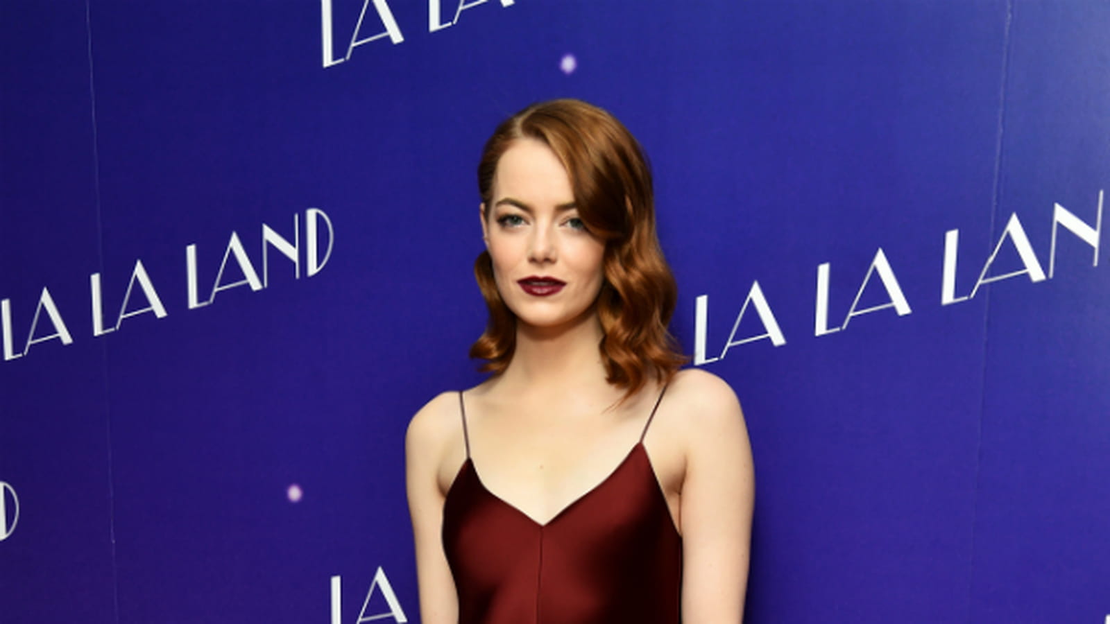 Emma Stone