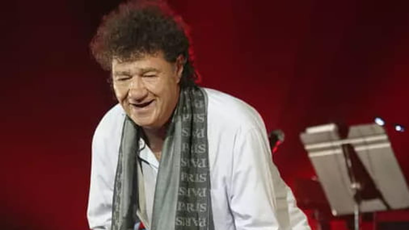 Robert Charlebois