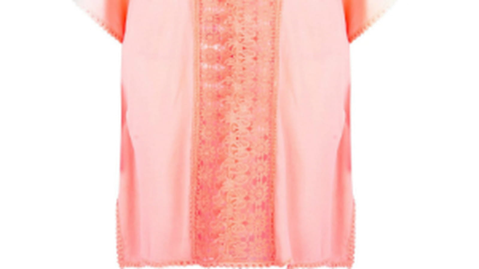 Caftan New Look