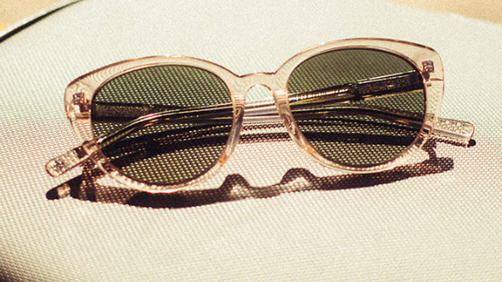 Lunettes Vuarnet