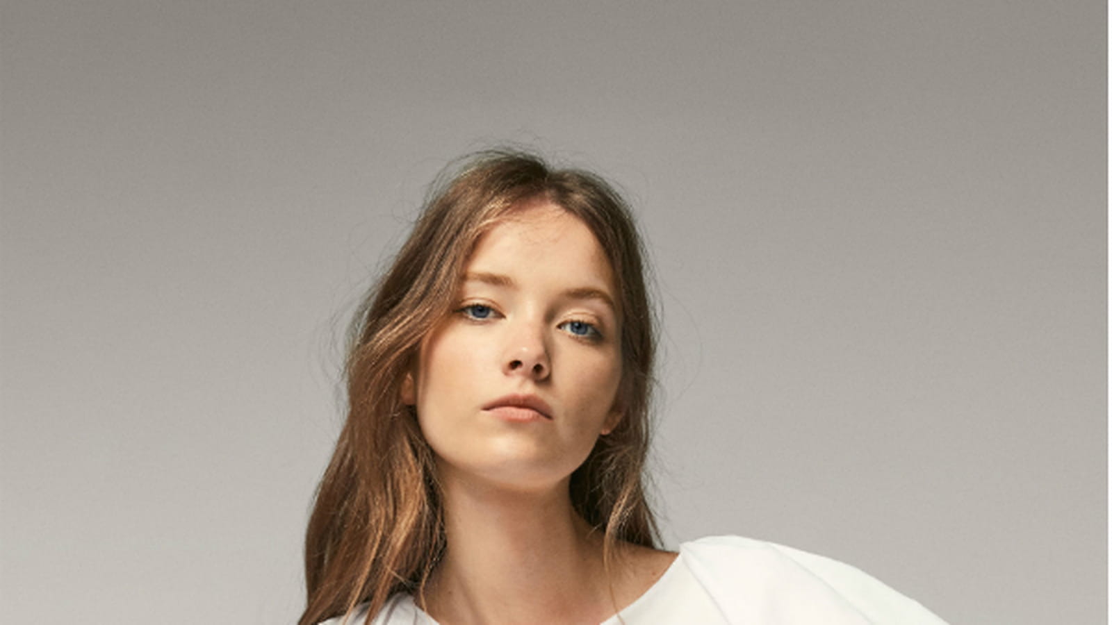 Chemisier Massimo Dutti