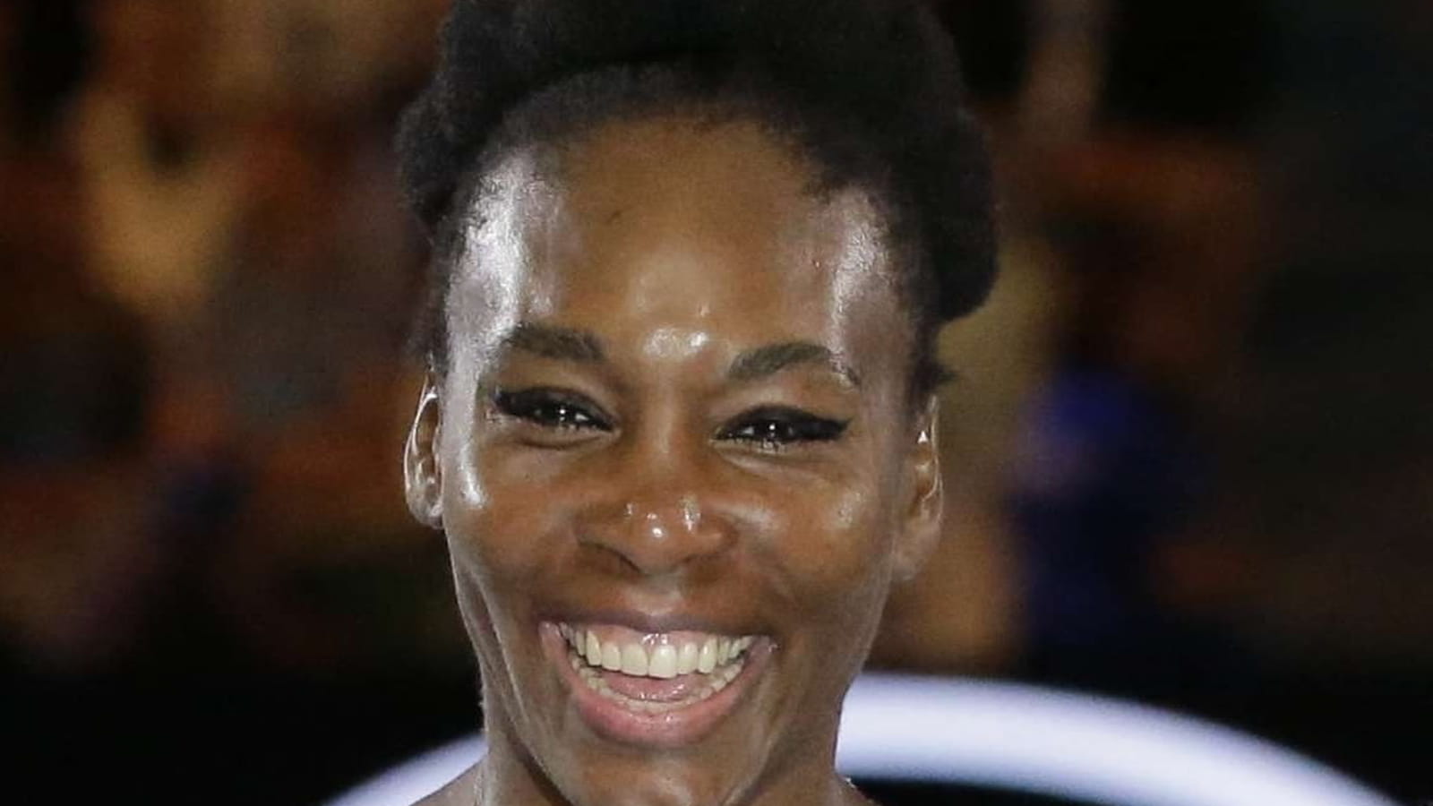 Venus Williams
