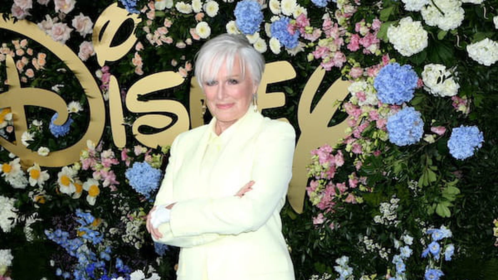 Glenn Close