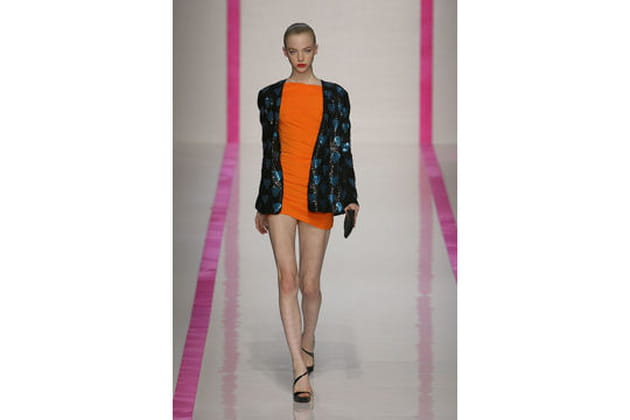 Mélange de couleurs