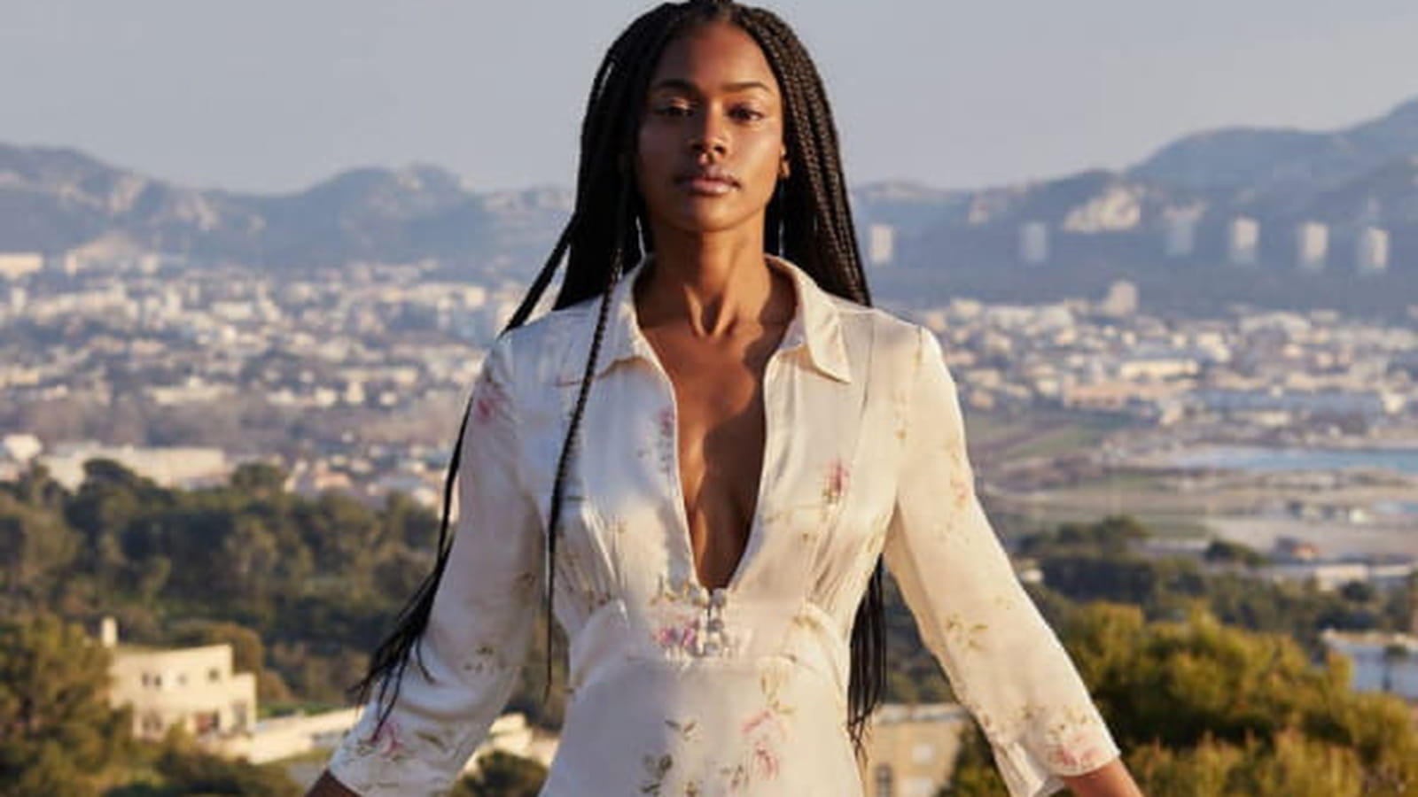51 robes longues pour appréhender les beaux jours avec style