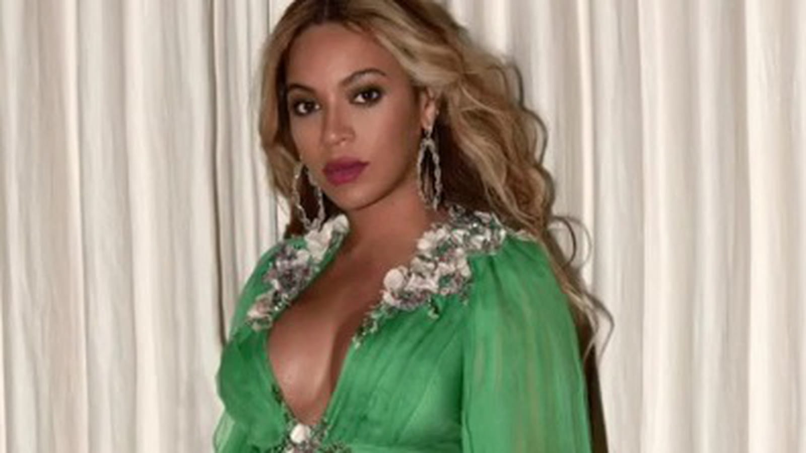 Beyoncé