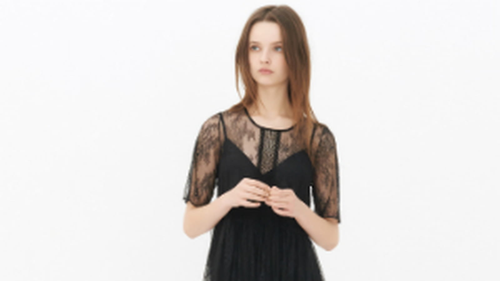 Robe Sandro