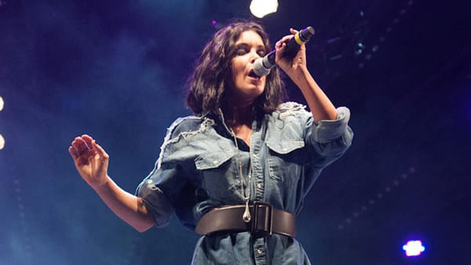 Jenifer le 1er juillet 2012