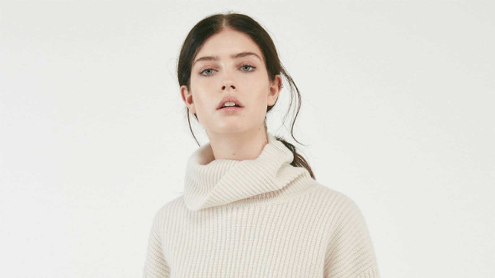 Pull hivernal  