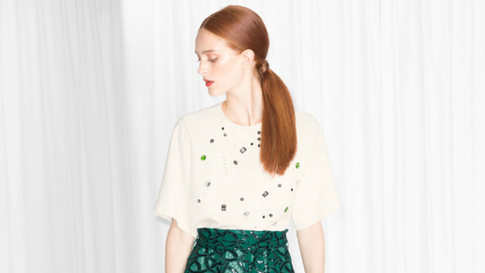 Jupe & Other Stories