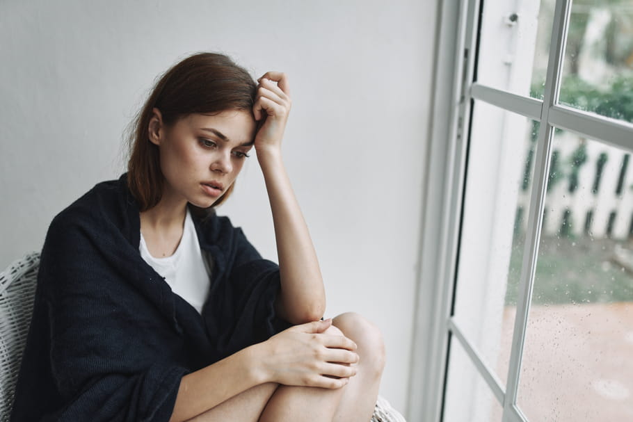 Contractions après l'accouchement : que sont les tranchées ?