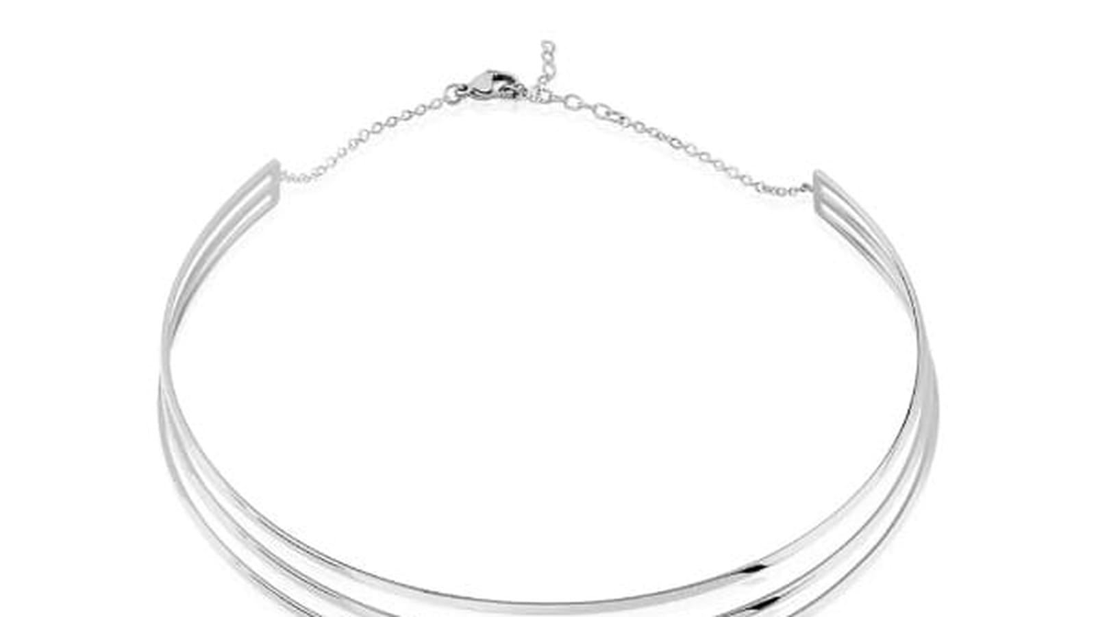 Collier Histoire d'Or 