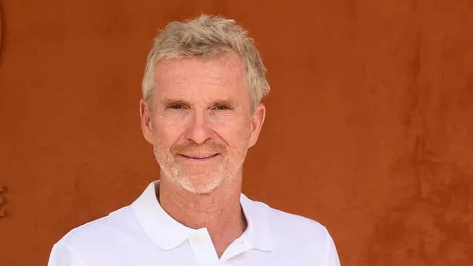 Denis Brogniart