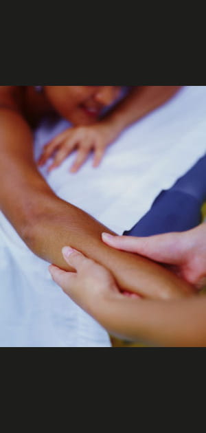 Misez sur les massages