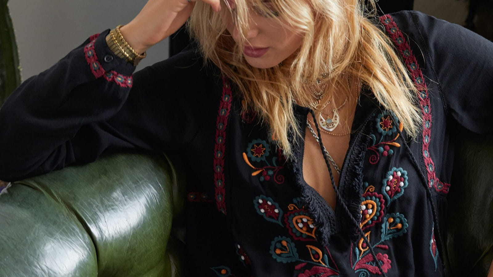 Blouse