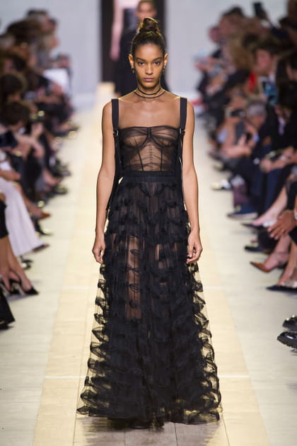 D&eacute;fil&eacute; Christian Dior