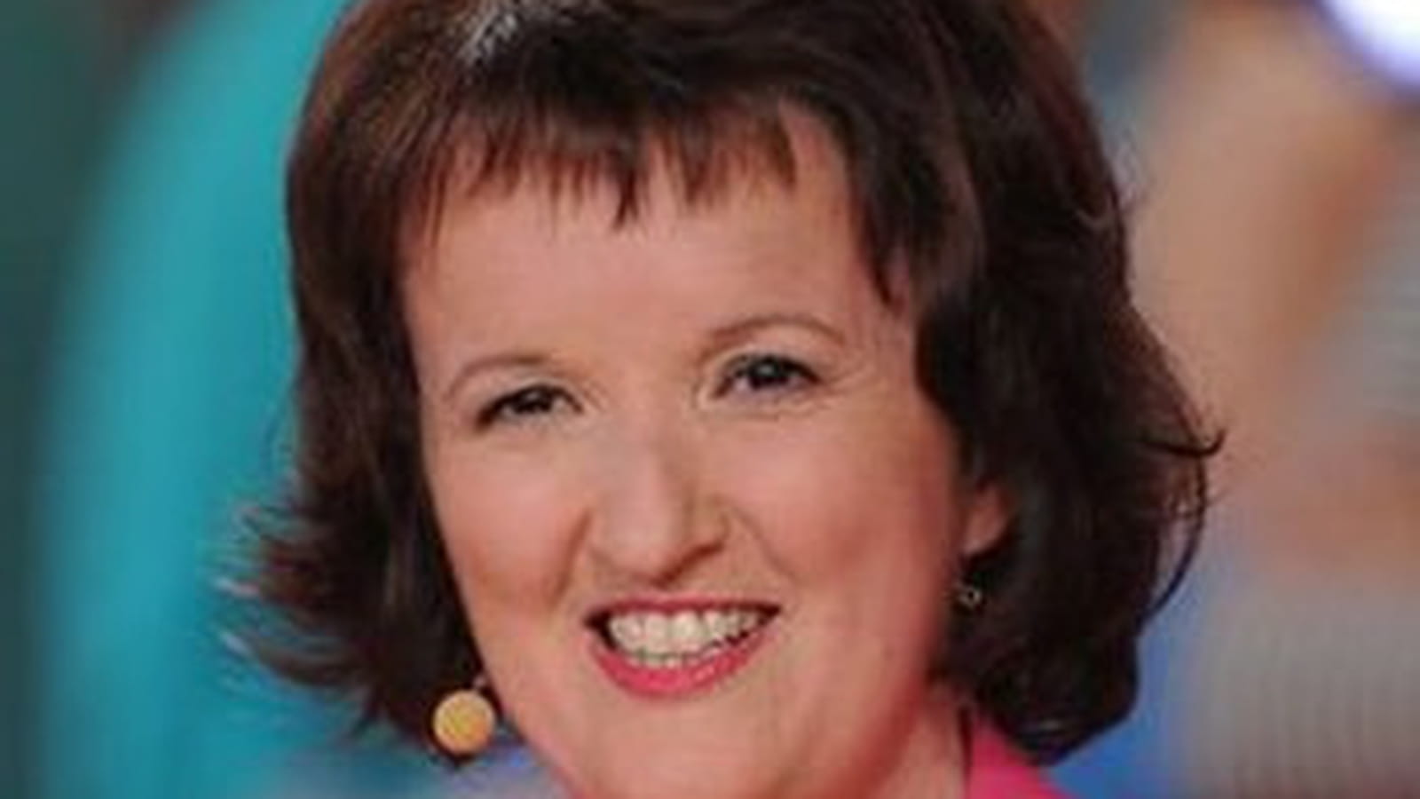 Anne Roumanoff