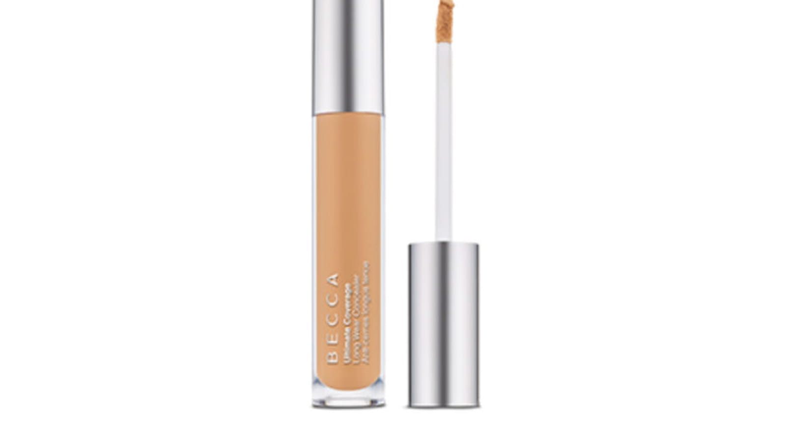 Ultimate Coverage Longwear Concealer Becca  