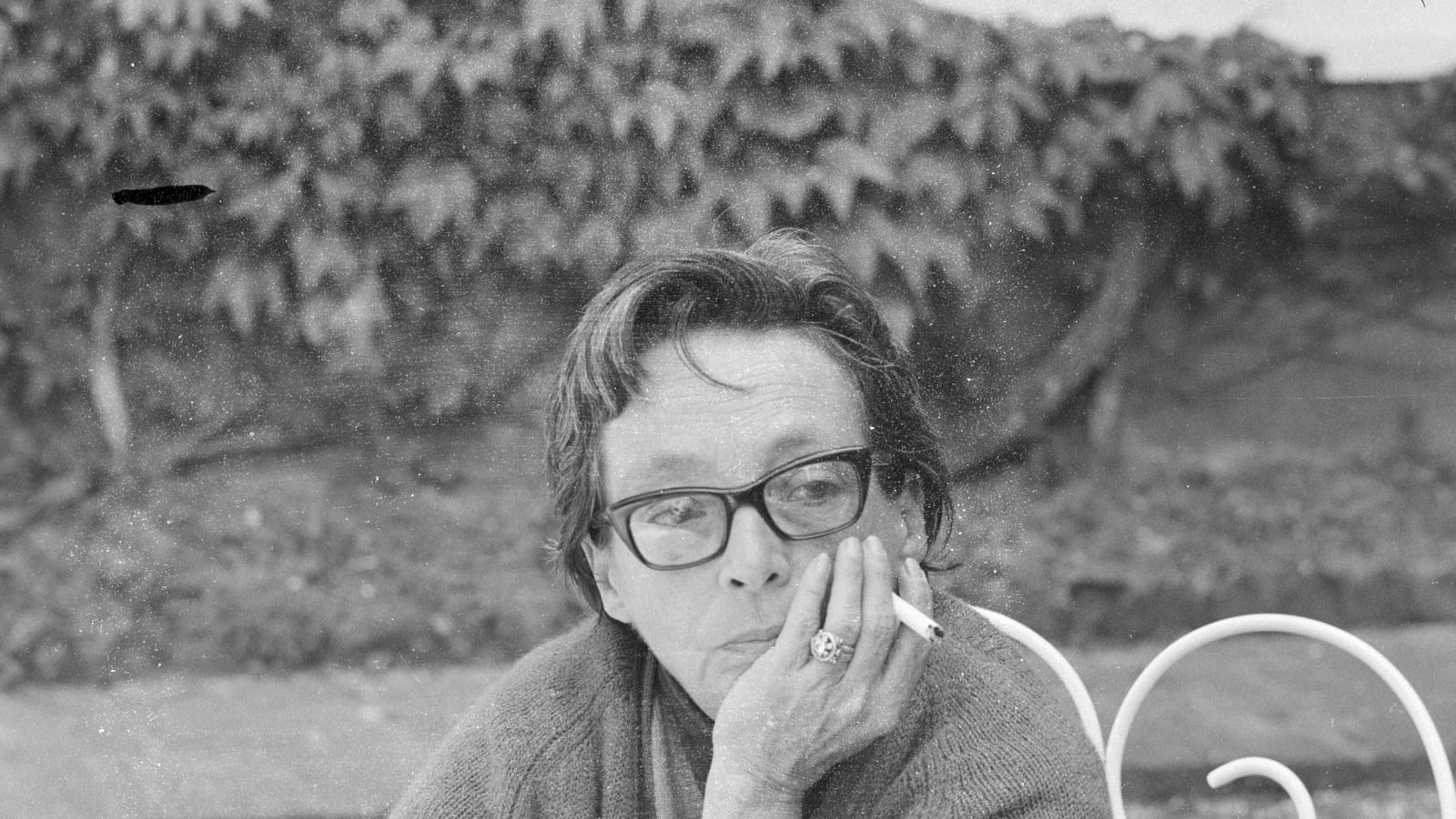 Marguerite Duras