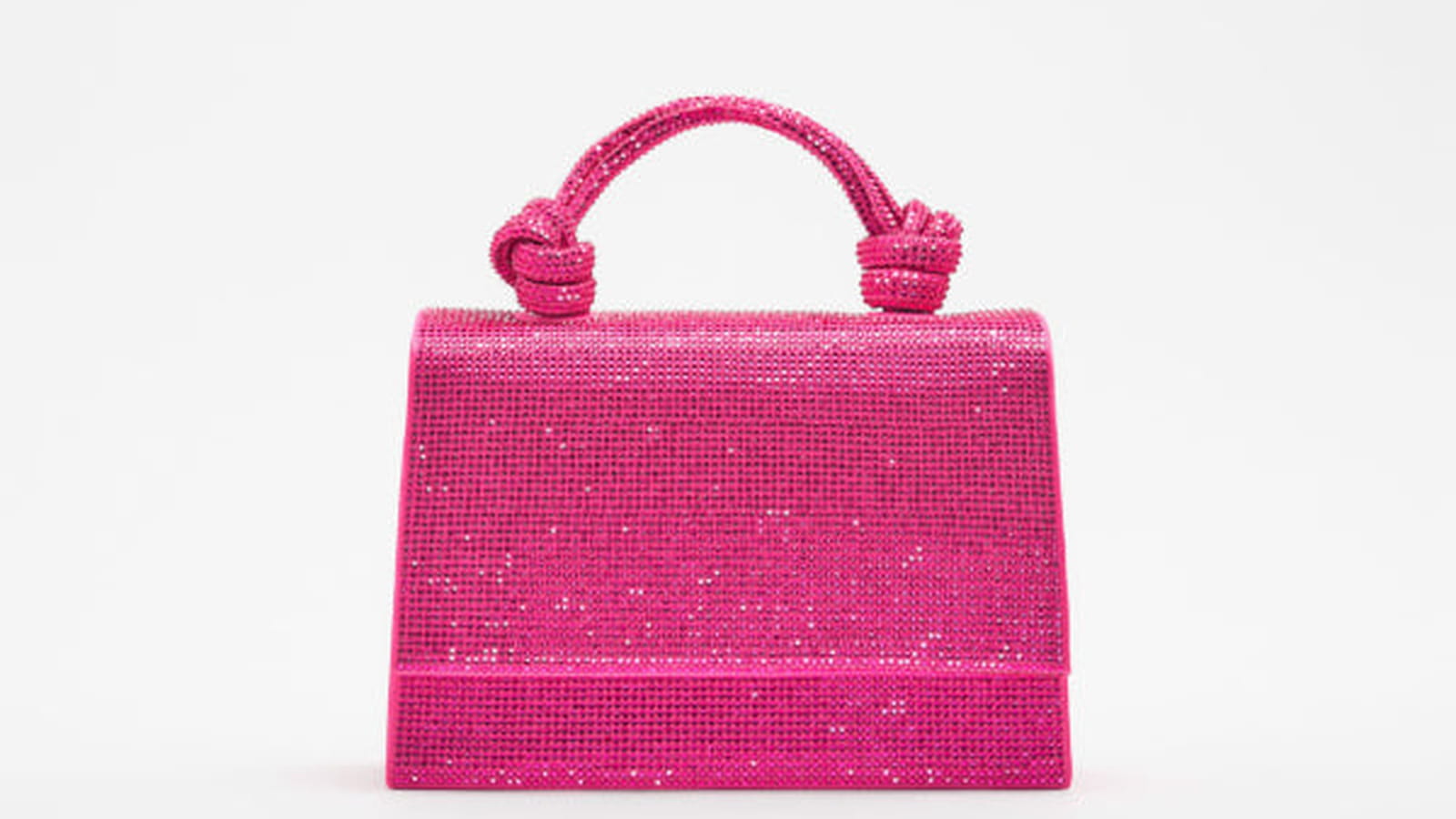 Mini sac à main Zara