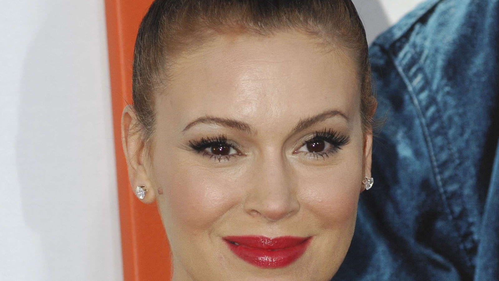 Alyssa Milano