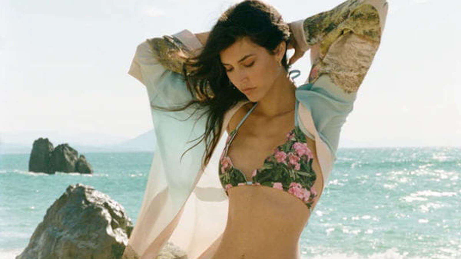 Maillot de bain Fête Impériale