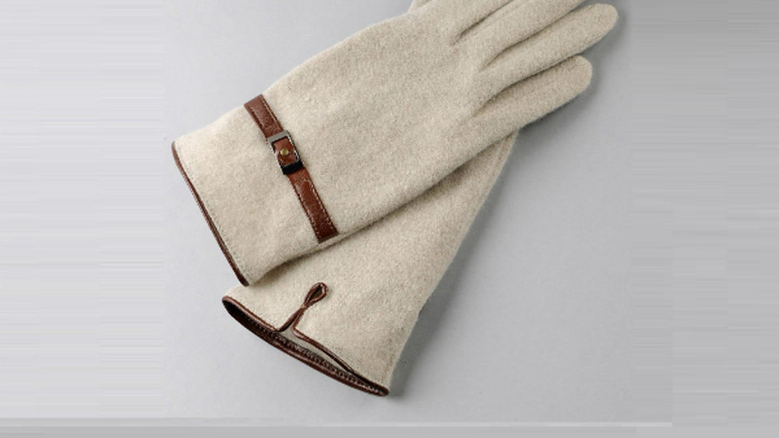 Gants Damart