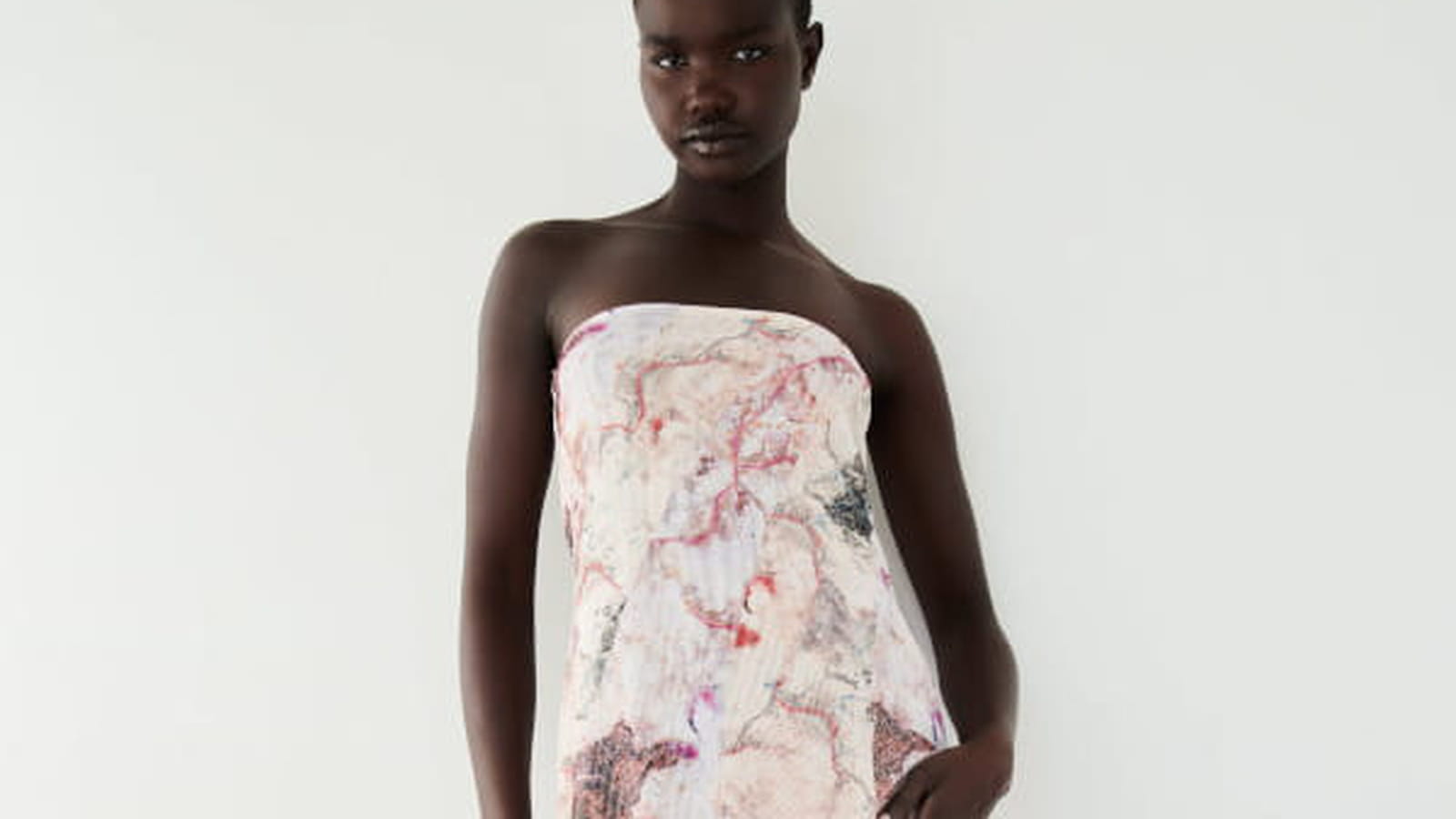 Robe Zara 