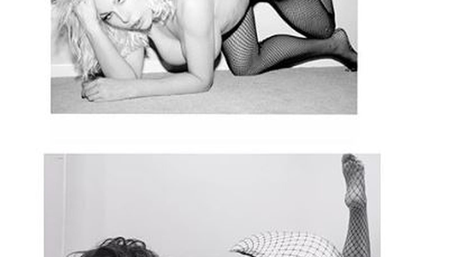 Joyce Bonelli, Celeste Barber