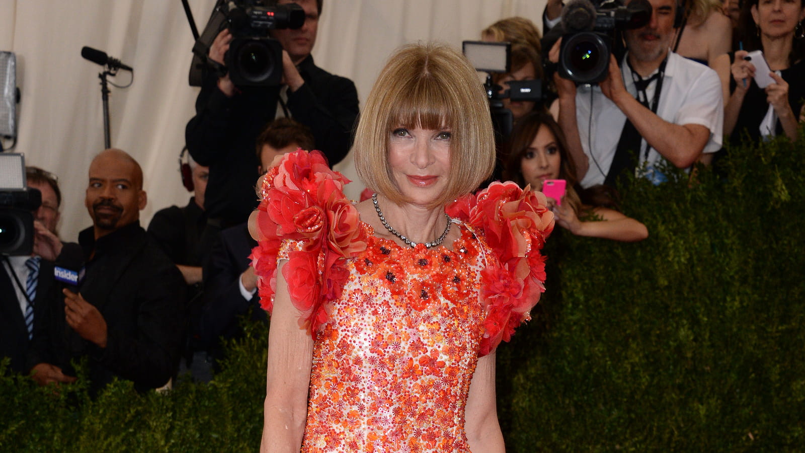 Anna WIntour