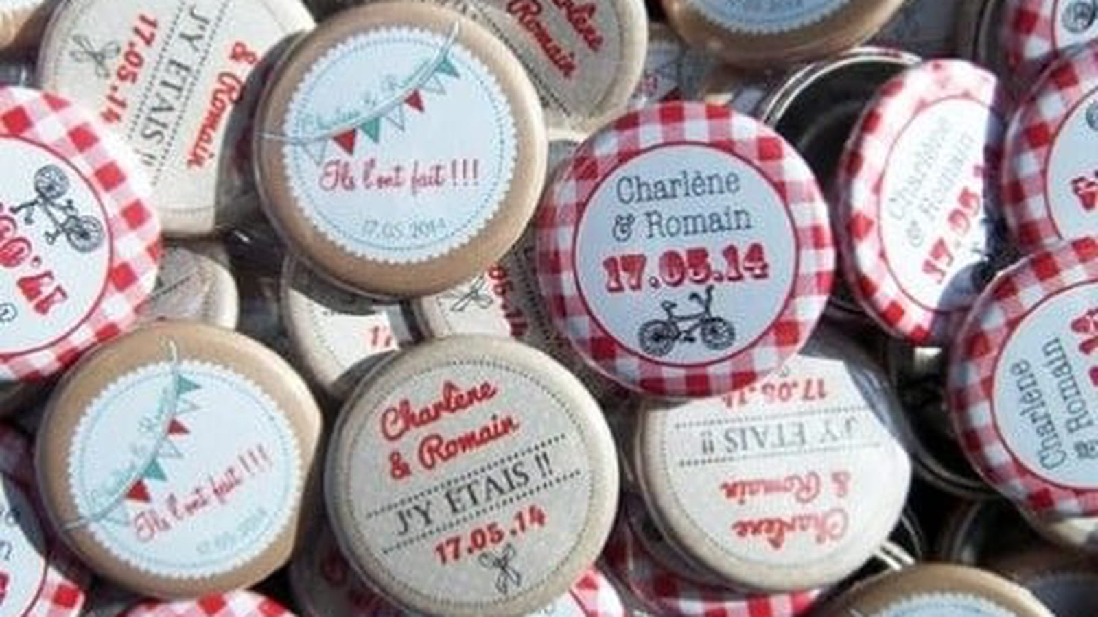 Badges