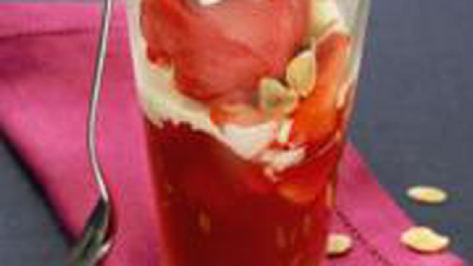 Fraise liégeoise