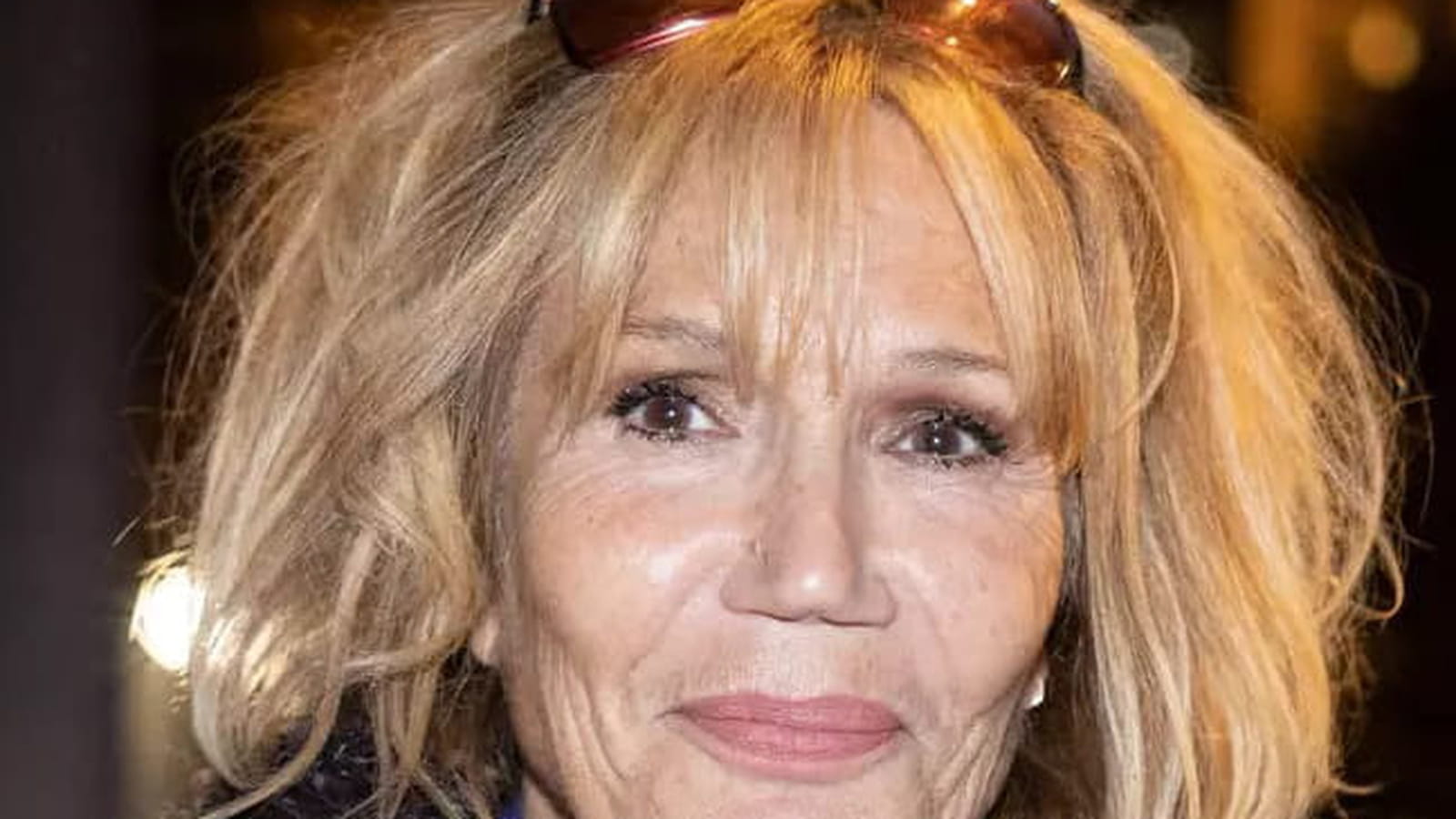 Clémentine Célarié