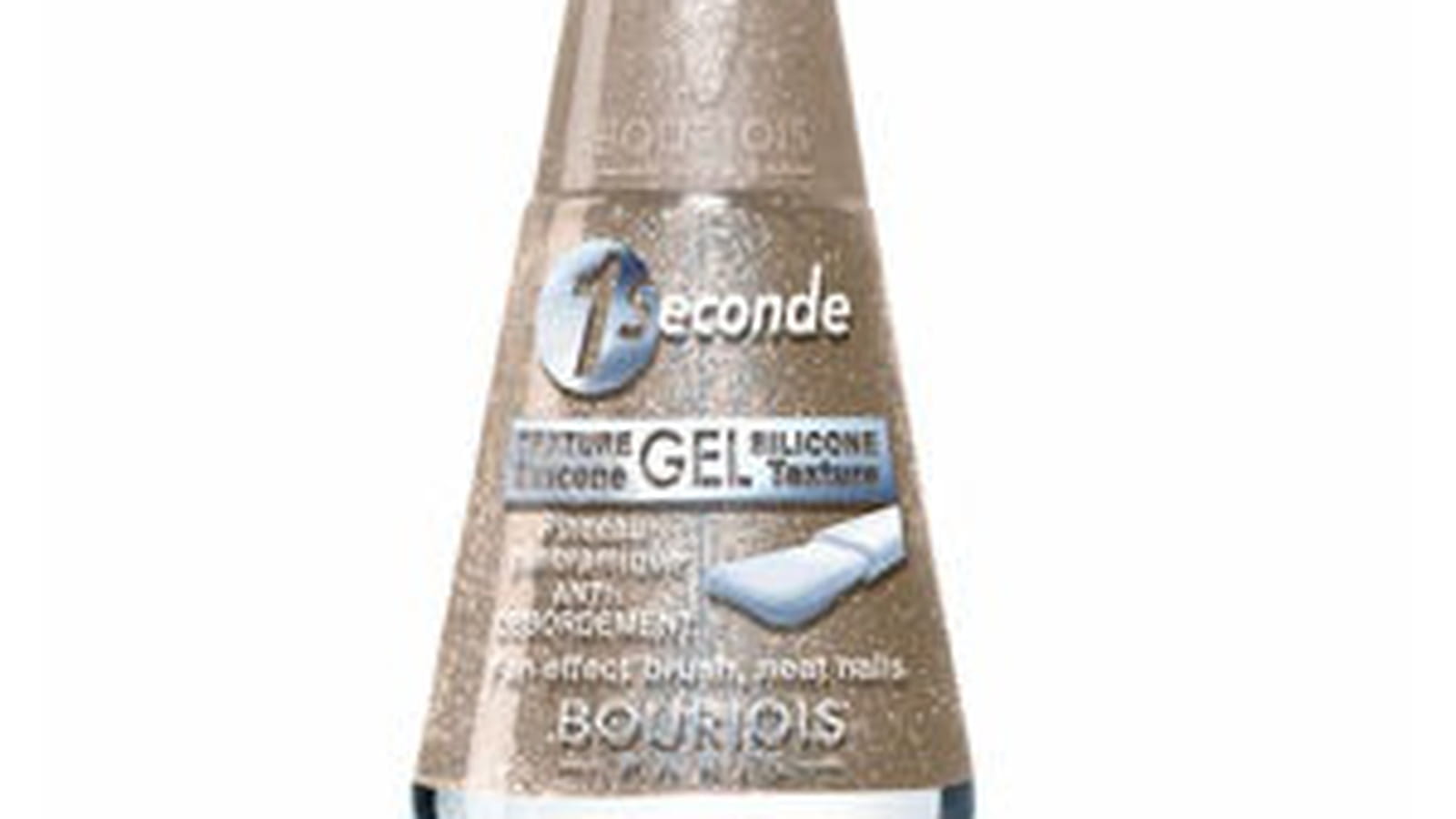 1 seconde de Bourjois